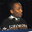 George K. Gitau