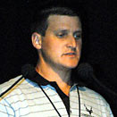 Markus Hofmeyr