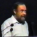 Rowan Martin