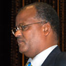Jesse T. Njoka