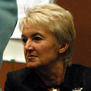 Mary Phillips