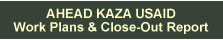 Kaza Plans