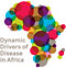 Dynamic Drivers of Disease logo